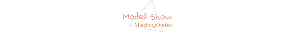 MatchingOutfits Model Show_副本 