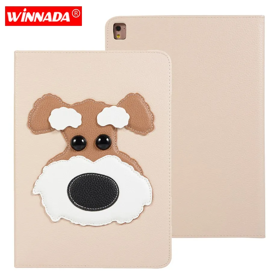 

For ipad mini 4 case 3D tailored Cartoon DOG Garfield Stand Protective Case para coque TPU back Cover for ipad mini 1 2 3