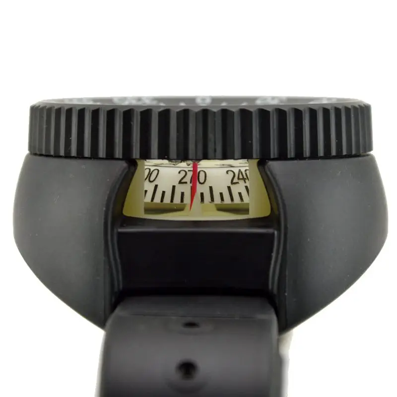 Keep Diving мини-наручные часы дизайнерский компас легкий портативный водонепроницаемый пластик для плавания Дайвинг водные виды спорта аксессуар