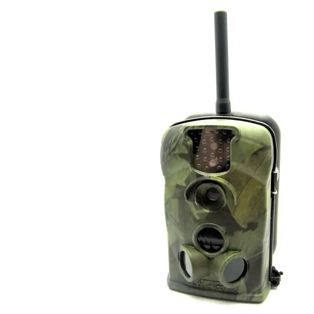 Cheap Free Shipping!Ltl Acorn 5210mm Mobile MMS Email Scouting Hunting Game Camera 940nm No Glow