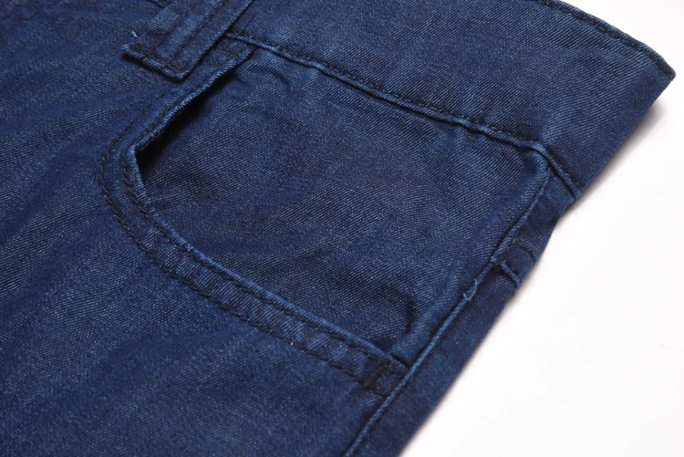 Billionaire TACE& джинсы Shark Мужские Запуск коммерции комфорт вышивка дизайн мужские брюки маленький один размер