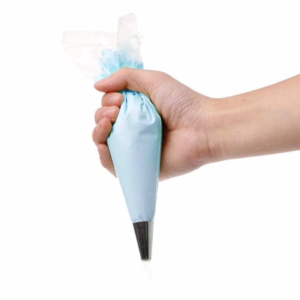 

Liyuan Simulation Cake Cream Clay Fluffy Floam Slim Stress Relief Kid Toy DIY Craft Blue 50g