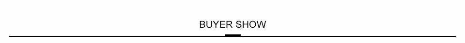 buyer show