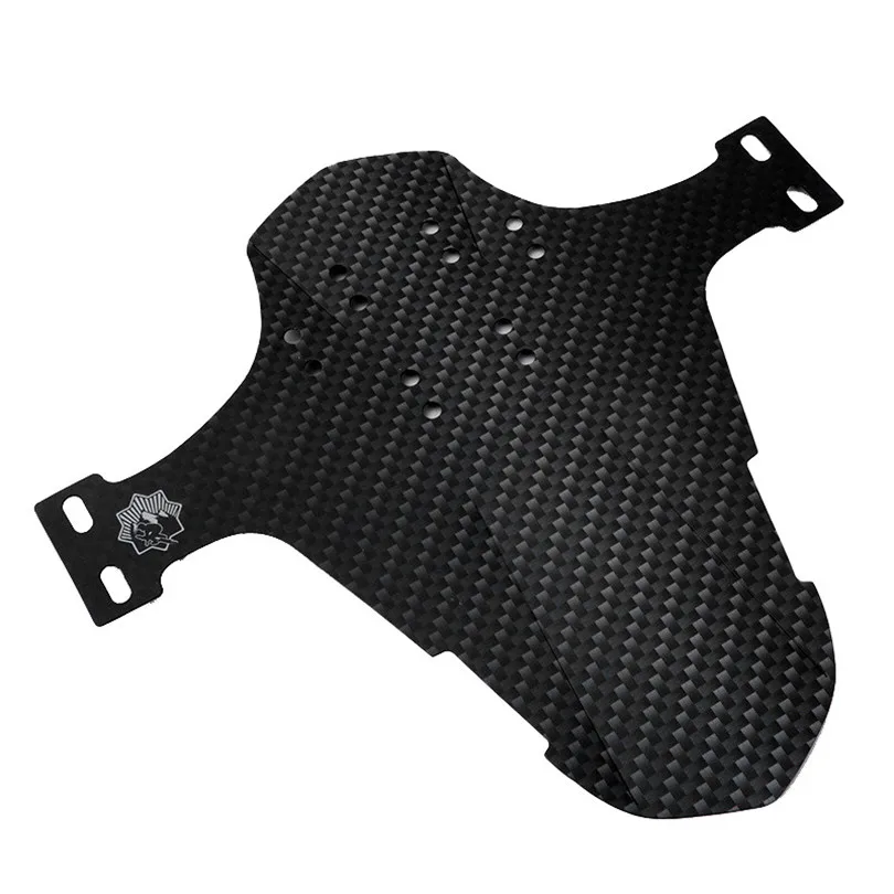 1PC Durable Bicycle Lightest MTB Mud Guards Tire Tyre Mudguard For Bike Fenders ciclismo Bike accessories hot sale #3d20 (2)
