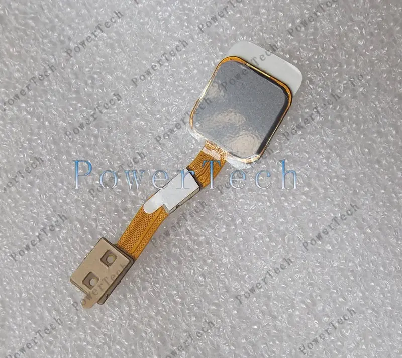 Новый оригинальный DOOGEE S80 5 99 дюйма телефон кнопка отпечатков пальцев компоненты