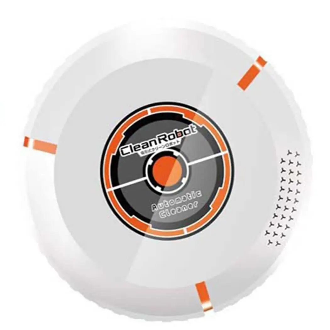 

New Mini Home Smart Sweeping Robot Vacuum Cleaner