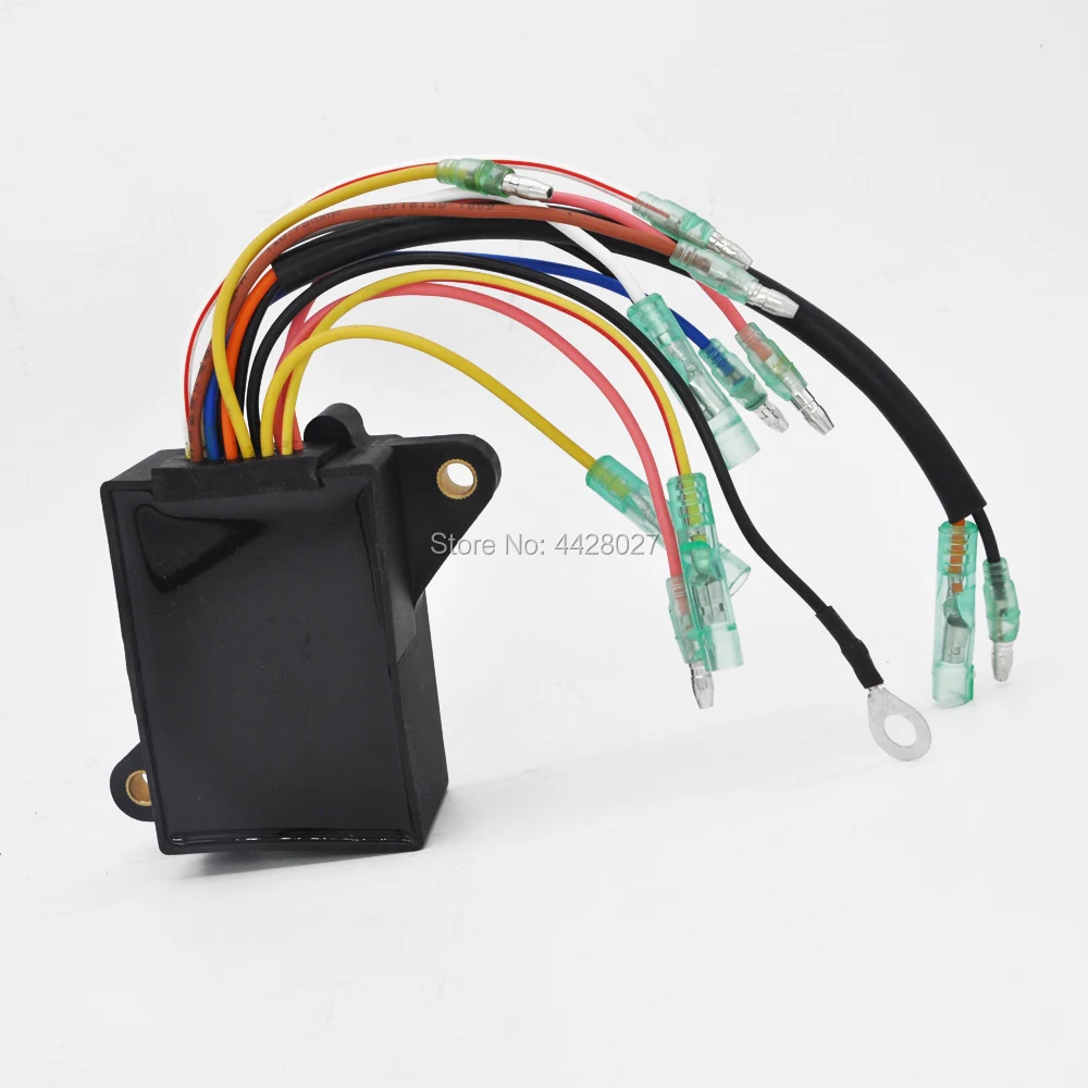 68T-85540-00 CDI 03
