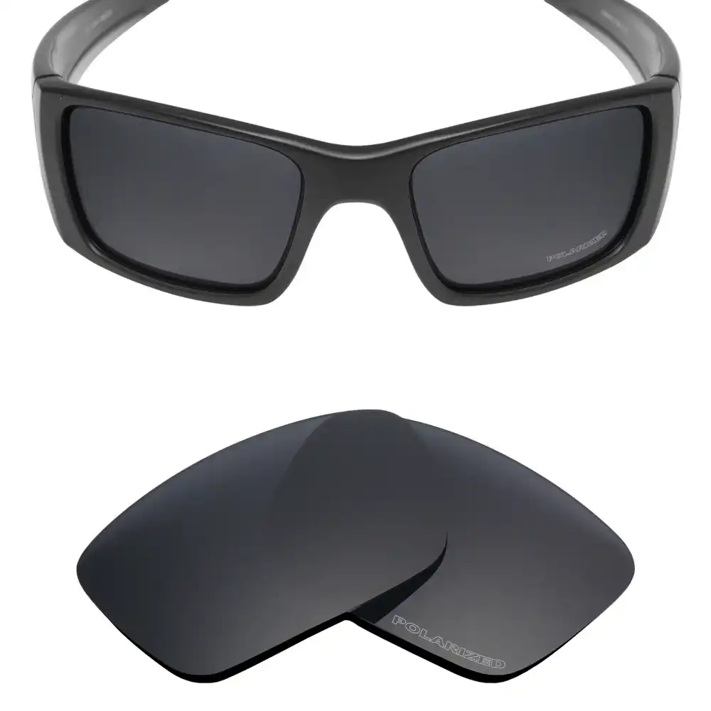 fuel cell sunglasses polarized