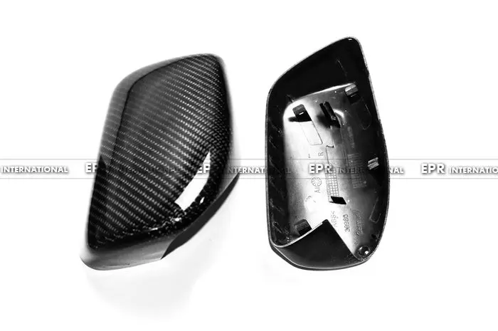 04-09 E60 Mirror Cover Coupe Replacement (1.)_1