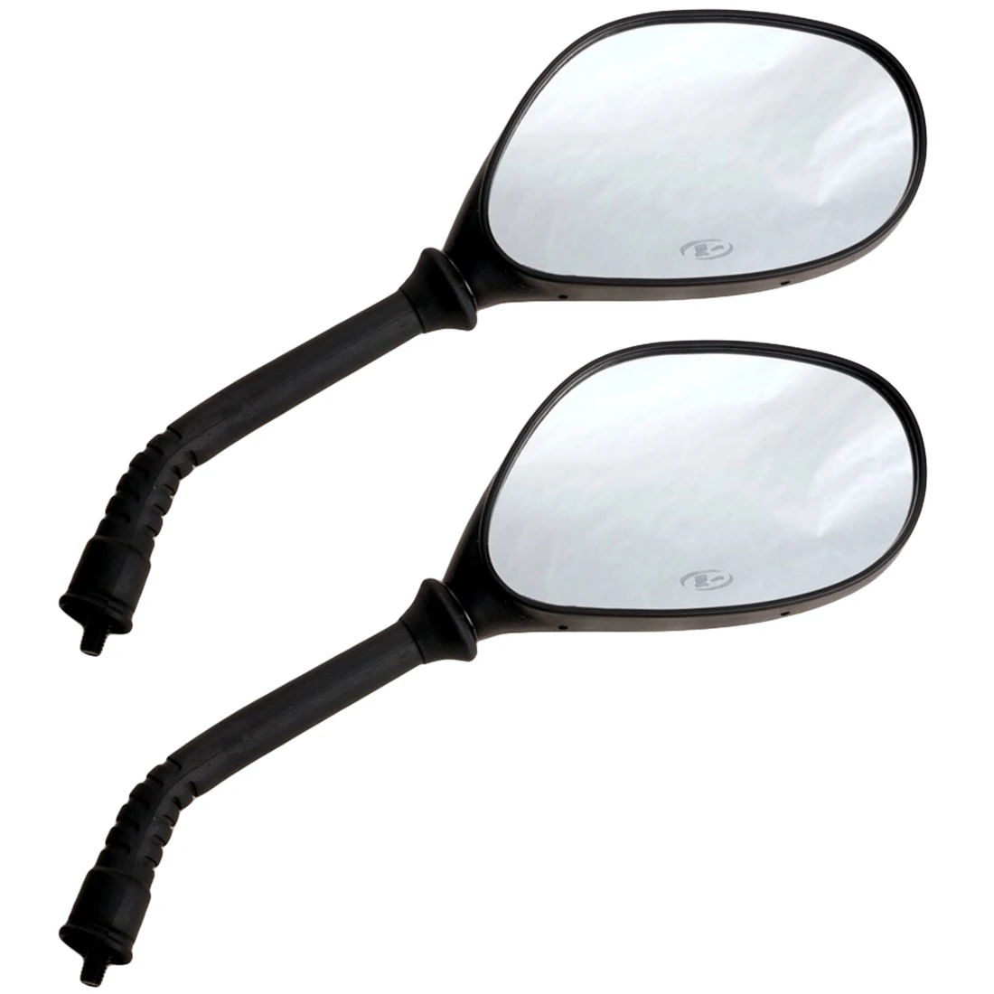 

Dewtreetali New Arrival Rearview Mirrors Motorcycle Accessories Motorcycle modified mirror booster handlebar Universal mirror