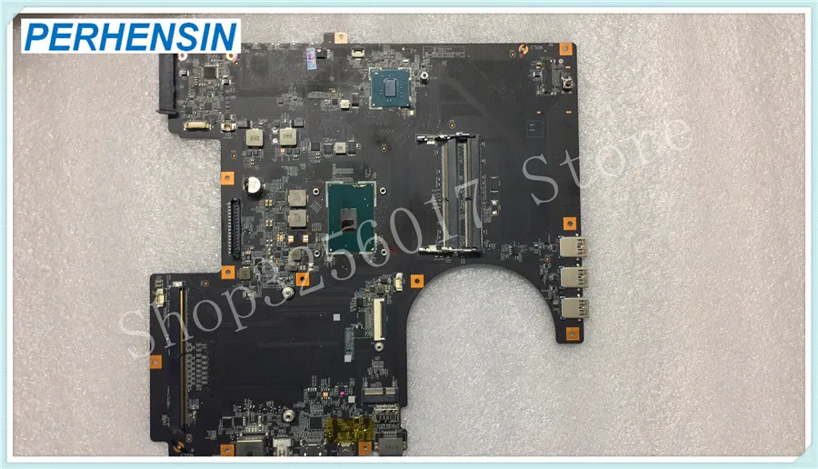 MSI GT62VR 6RD Pro Motherboard Replacement | MSI Global English Forum