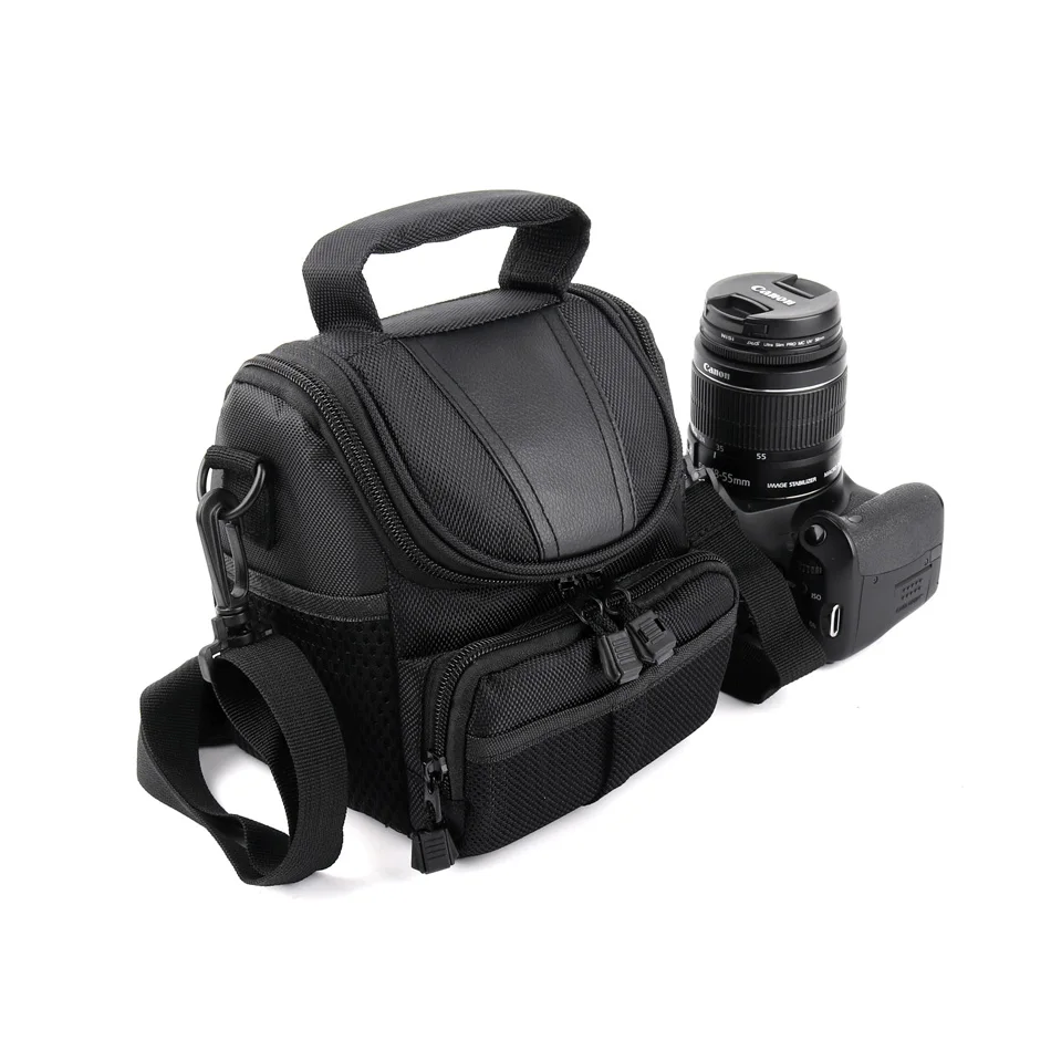 Camera Case Bag For Fujifilm FinePix S9900W S9400W S8400W SL280 SL260 HS50EXR HS35EXR HS30EXR