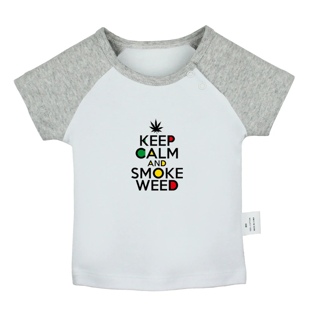 Zzz/Дизайнерские розовые футболки для новорожденных с надписью «Keep Calm And Love Me sleep», «Keep Calm» и «Love Me sleep», «carry one», «carry one» футболки с короткими рукавами для малышей - Цвет: JaBabyYCG094D