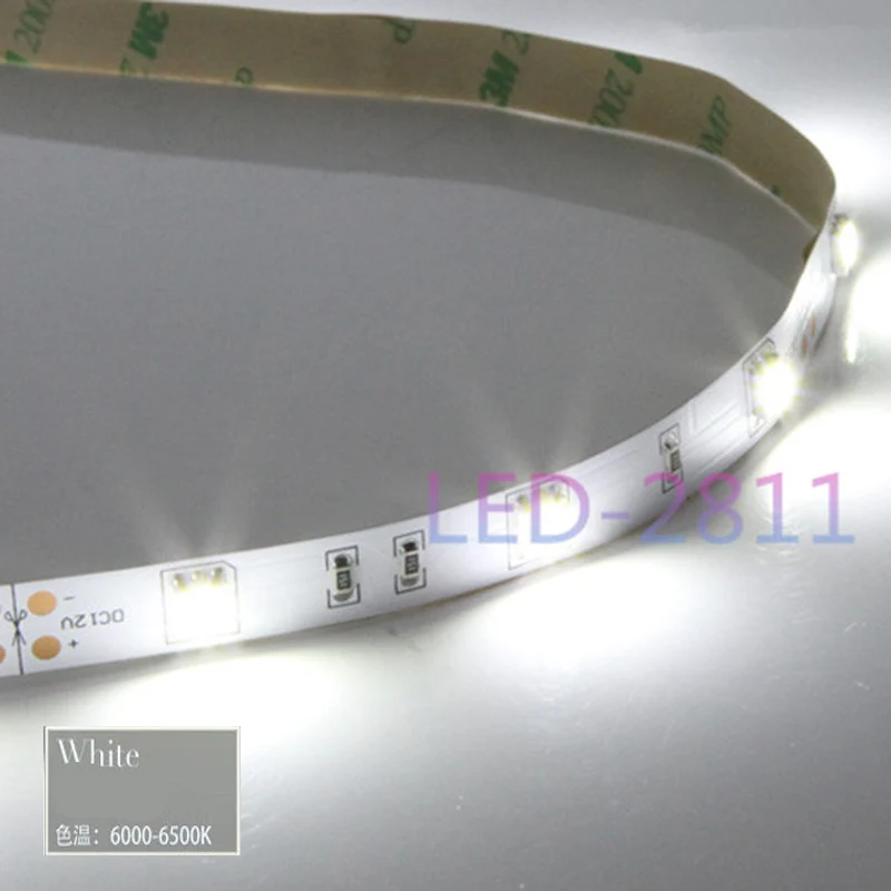 5 м 5630 5050 3528 SMD Светодиодные ленты свет DC12V 5 м 300 светодио дный гибкие IP20 белый/теплый белый гамма-Водонепроницаемый светодио дный свет