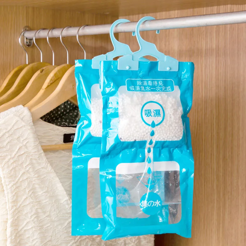 Closet Dehumidifier Electric Crystal Dehumidifier With Eu Uk Us Plug Mini Air Dryer For Household Case Wardrobe Closet Shipping