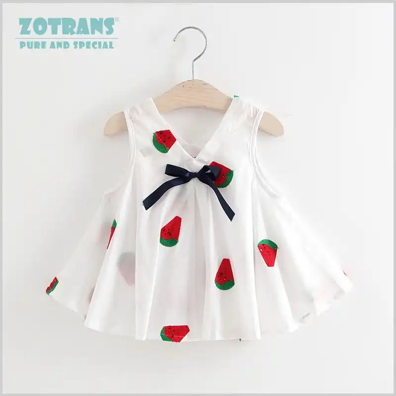 aliexpress dress for baby girl