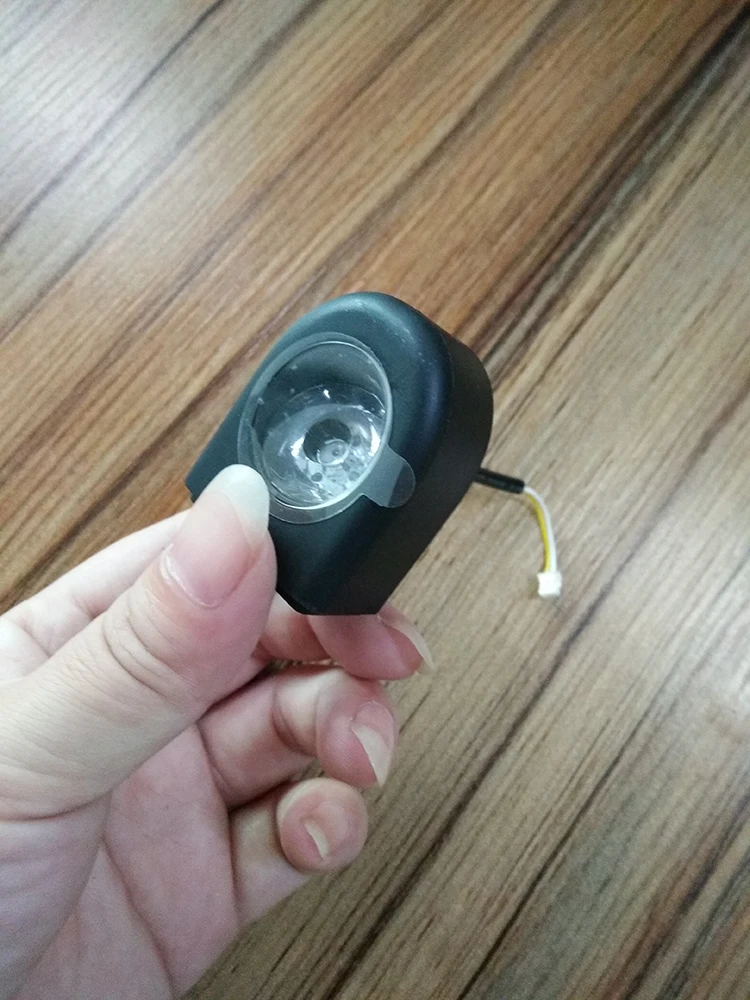 Светодиодный фонарь для электрического скутера xiaomi mijia M365|Детали и аксессуары