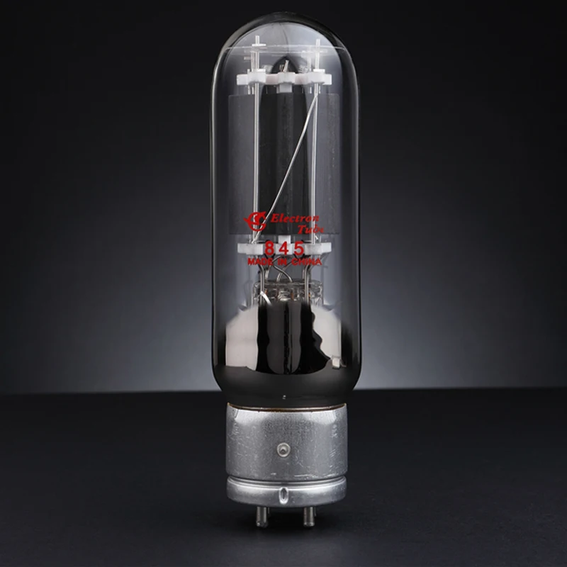 Бесплатная доставка 1 шт. Shuguang 845(845B 845C 845 -T 845-TA) усилитель Hi-Fi | Электроника
