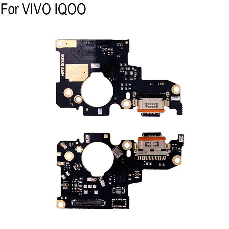 Оригинальный запасной микрофон для VIVO IQOO | Мобильные телефоны и аксессуары