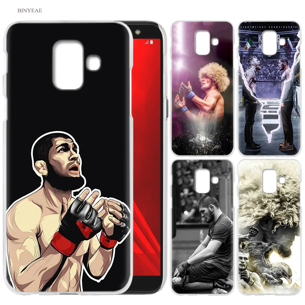 Samsung A6 Plus Чехол Купить