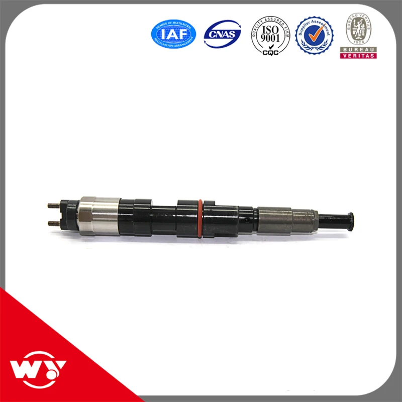 

Factory direct sale common rail fuel injection injector 095000-6353 for DENSO diesel engine