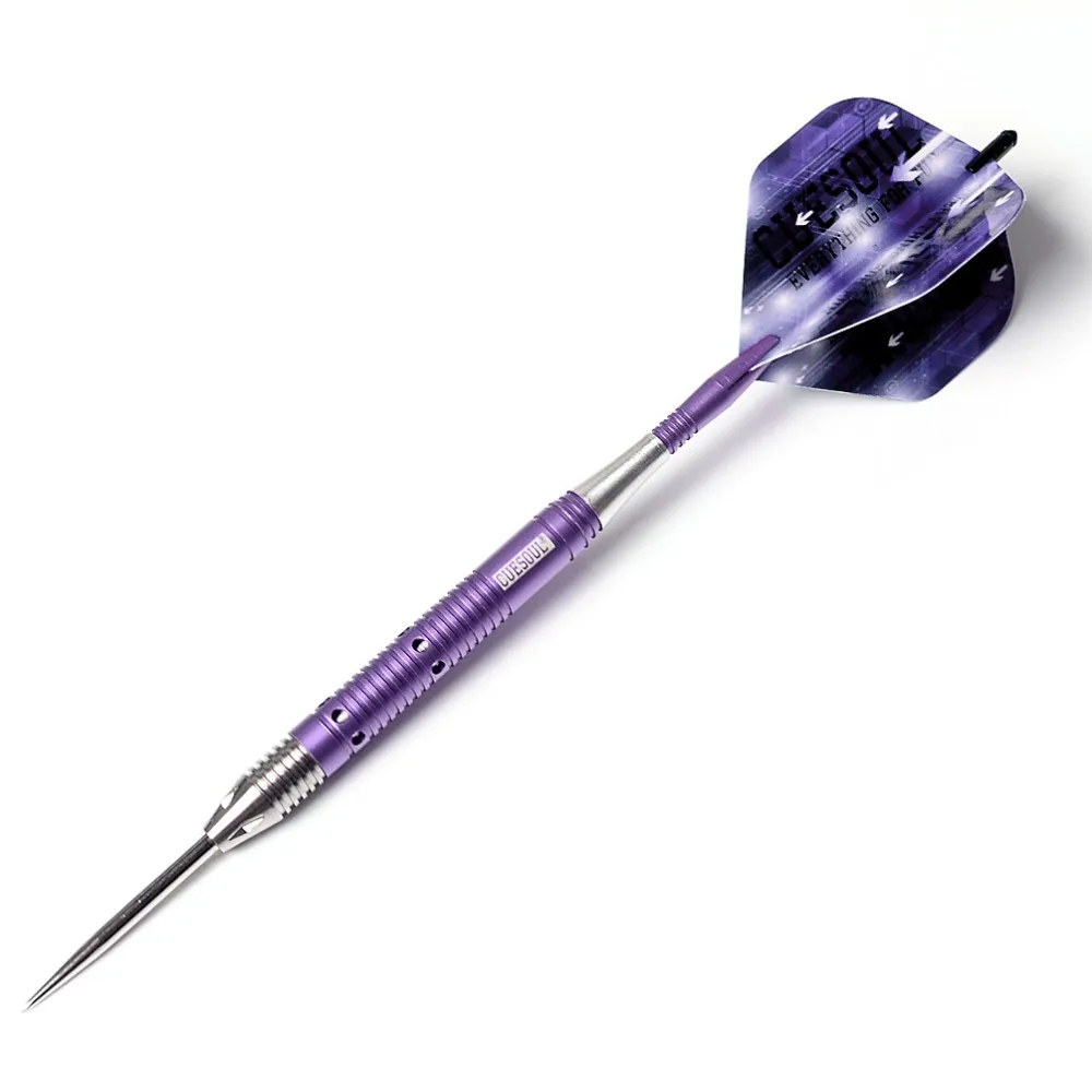 CUESOUL ARMOUR Series 21/23 Grams Tungsten Steel Tip Dartssteel