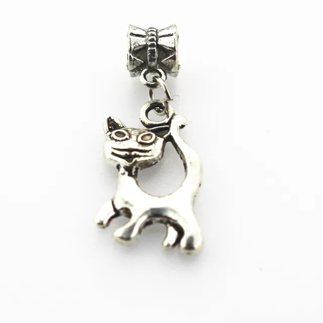 pandora armband anhänger katze pandora armband anhänger katze