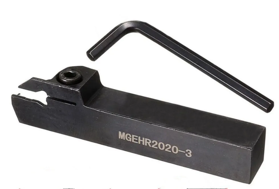

MGEHR1010 MGEHR1212 MGEHR1616-1.5 2 2.5 3 4 5 Grooving arborTool Holder Boring Bar cnc tool external turning tool