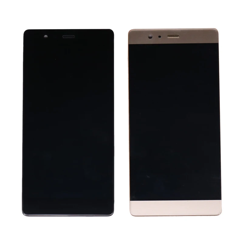 ЖК дисплей для Huawei P9 Plus дигитайзер сенсорного экрана в сборе с рамкой сменная
