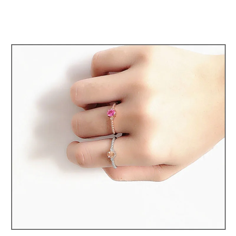 fashion ring 16
