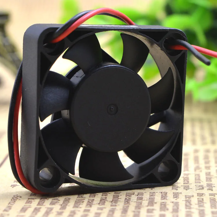 4 cm4010 a вентилятор охлаждения 1,08 W FD1240107B-2 n