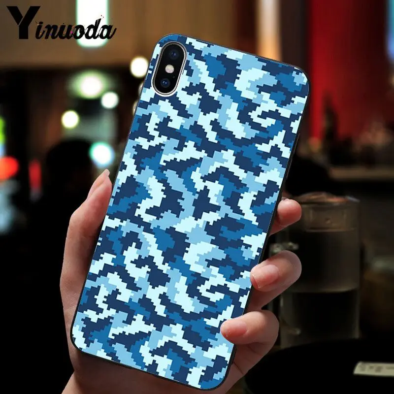 Camouflage