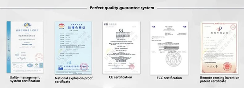 5Certification