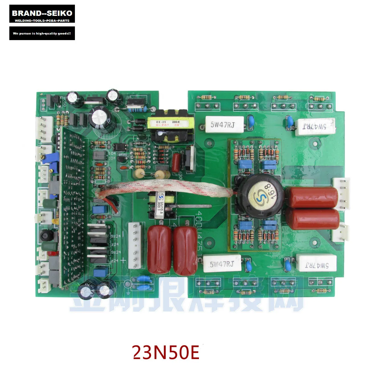

8 PCS field tube welding inverter upper plate display argon ARC welding inverter TIG hand welding ARC is used