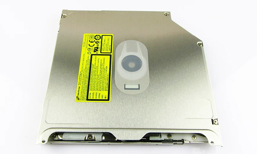 For Panasonic GS41N UJ898 9.5mm SATA SuperDrive for Apple Macbook Pro 2010 2011 2012 2013 8X DVD RW Burner 24X CD Writer Drive|superdrive enclosure|superdrivesuperdrive macbook - AliExpress For Panasonic GS41N UJ898 9.5mm SATA SuperDrive for Apple Macbook Pro 2010 2011 2012 2013 8X DVD RW Burner 24X CD Writer Drive|superdrive enclosure|superdrivesuperdrive macbook - AliExpress