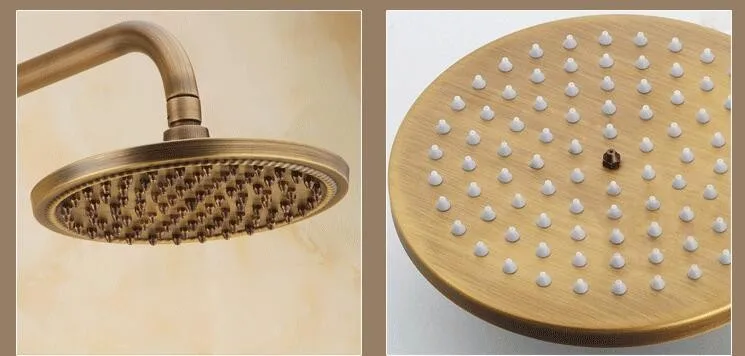 Rainfall Shower Head 13