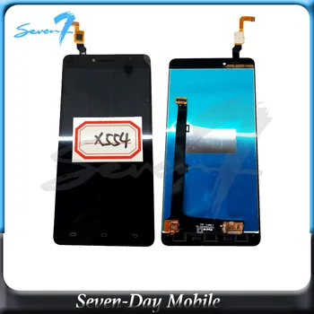 

Tested LCD For Infinix Hot 3 X554 LCD Display Screen With Touch Screen Assembly