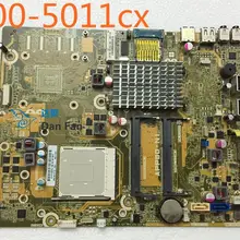 641713-001 634279-001 для hp Omni 100 материнская плата AIO APP80-NI материнская плата протестирована полностью