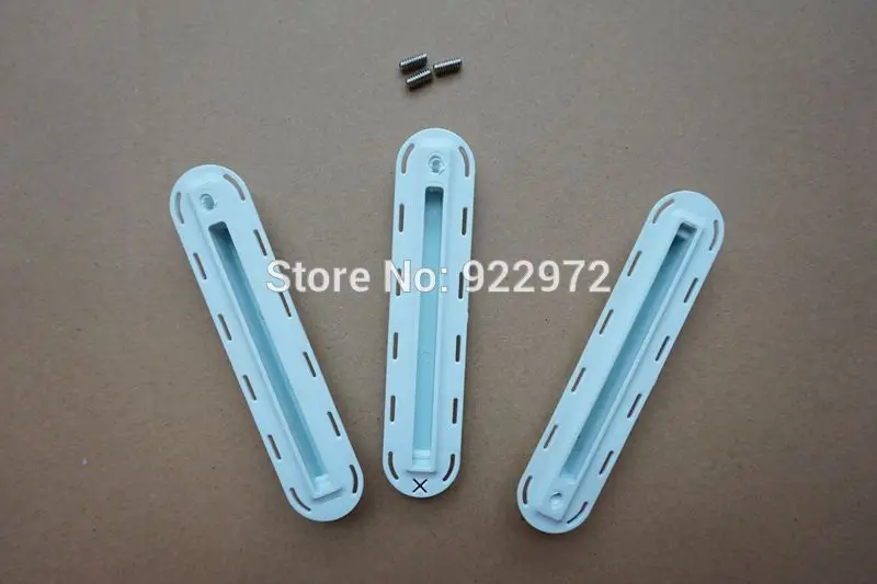 

Future Fin Box Futures Fins Box Plugs(150 pcs)