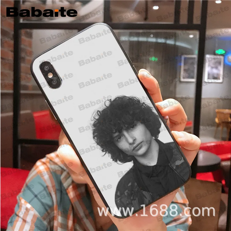 Finn Wolfhard Stranger Things