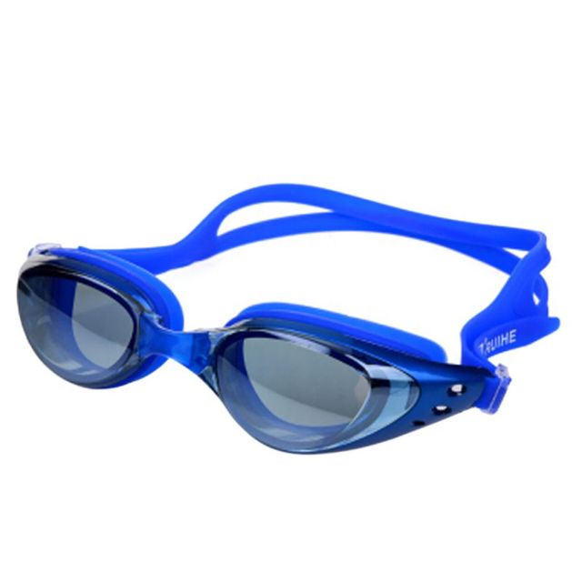 Men's Women's Adult Swimming Goggles Anti Fogs Waterproof Spectacles Swim Goggles