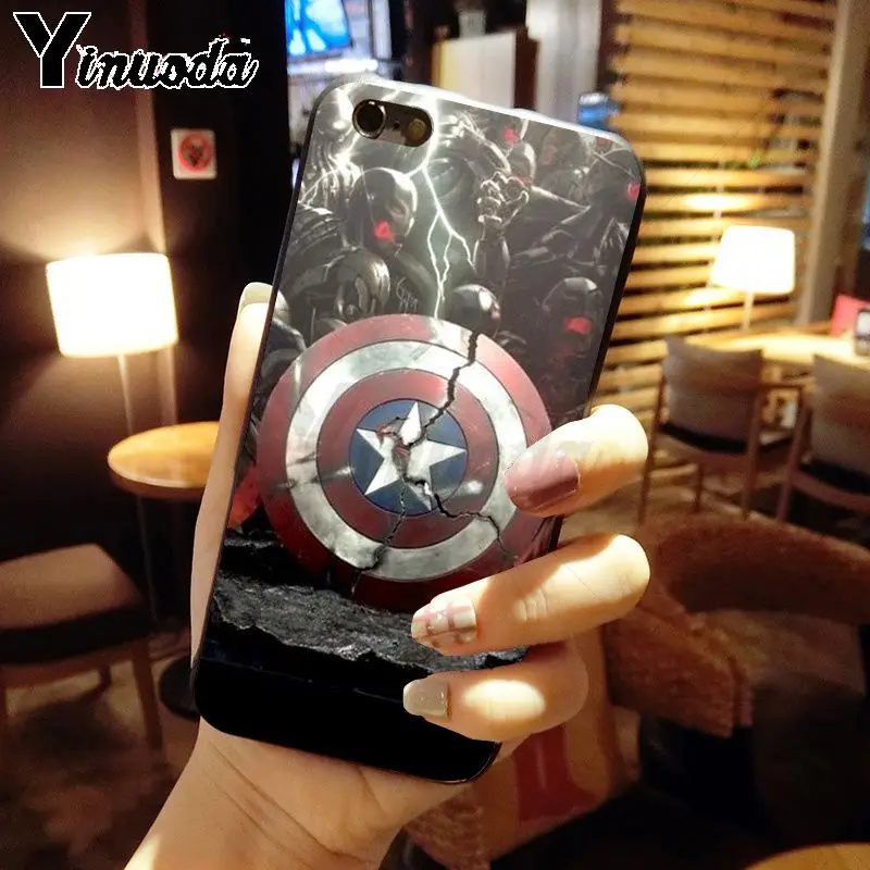 supper hero marvel Captain America Shield