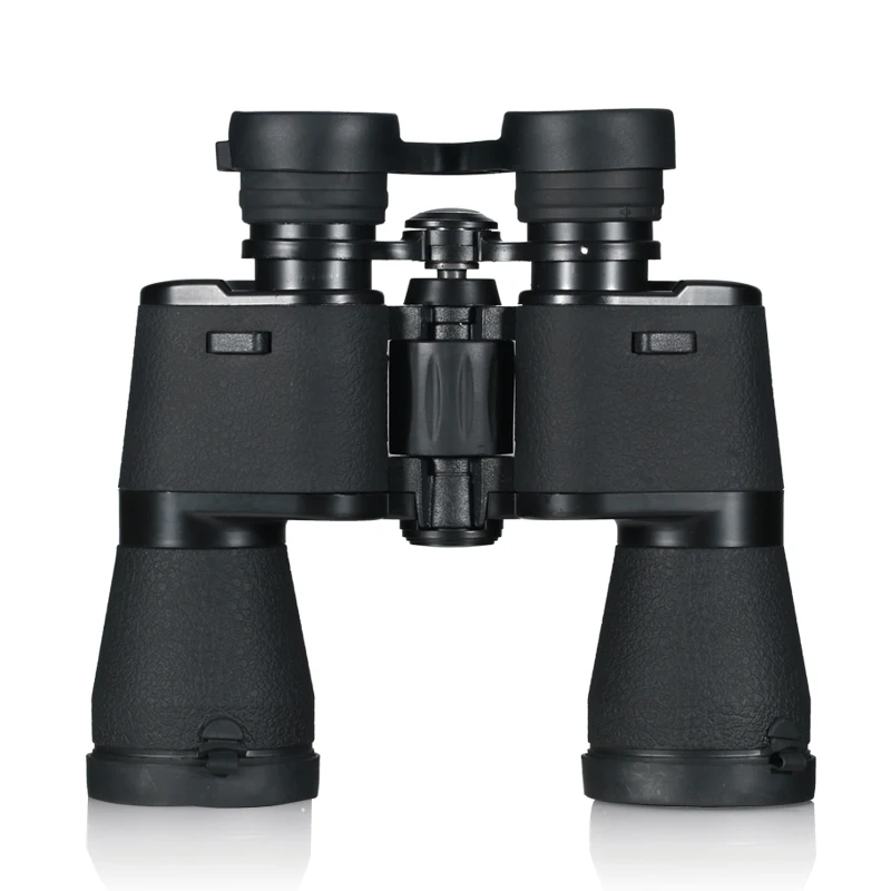  Powerful professional Binoculars baigish 20X50 military telescope LLL night vision telescopio hd hi