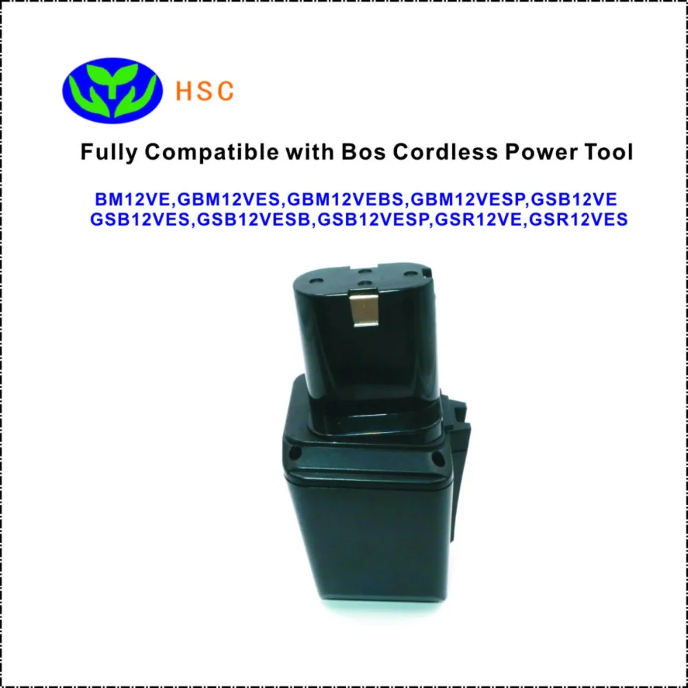 SKL12B 1500 mAh 12 V NiCAD батарея замена SKL 92931, 2467-02 аккумулятор