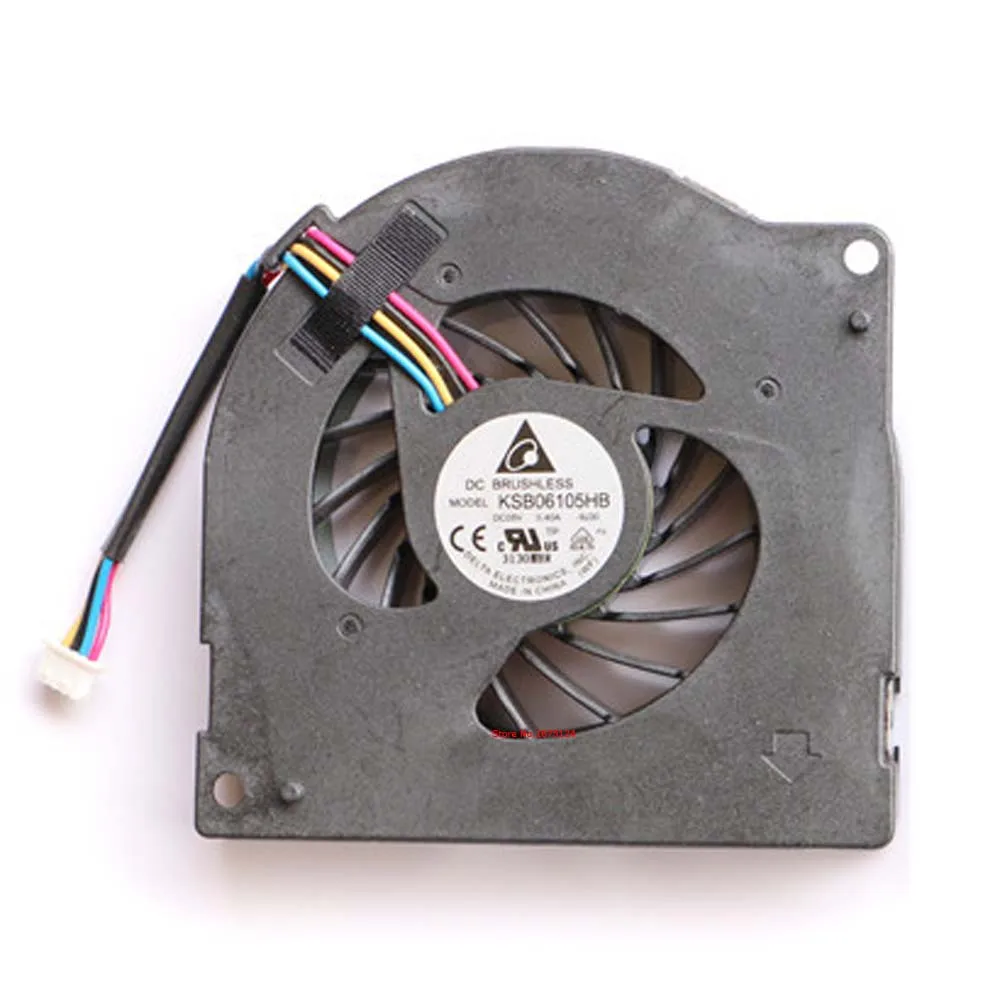computer Processor radiator blower heatsink cooler fan For ASUS A72