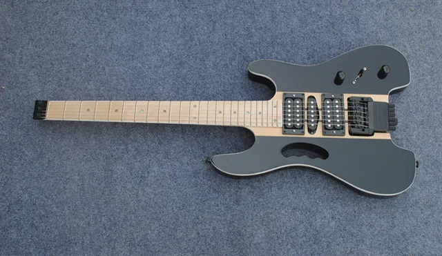 

Solid body replica guitar Korean hardware electric guitar top quality guitarra electrica cuibin-378 free shipping