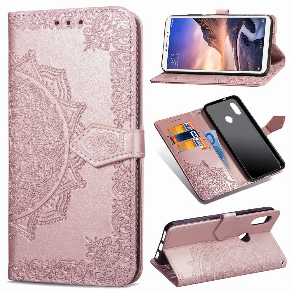 Купить Чехол Для Mi Max 3