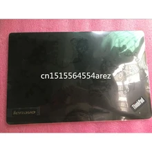 И ноутбук lenovo ThinkPad E530 E535 ЖК-дисплей запасные части для задней крышки металл+ ЖК-дисплей ободок крышки 04W4121