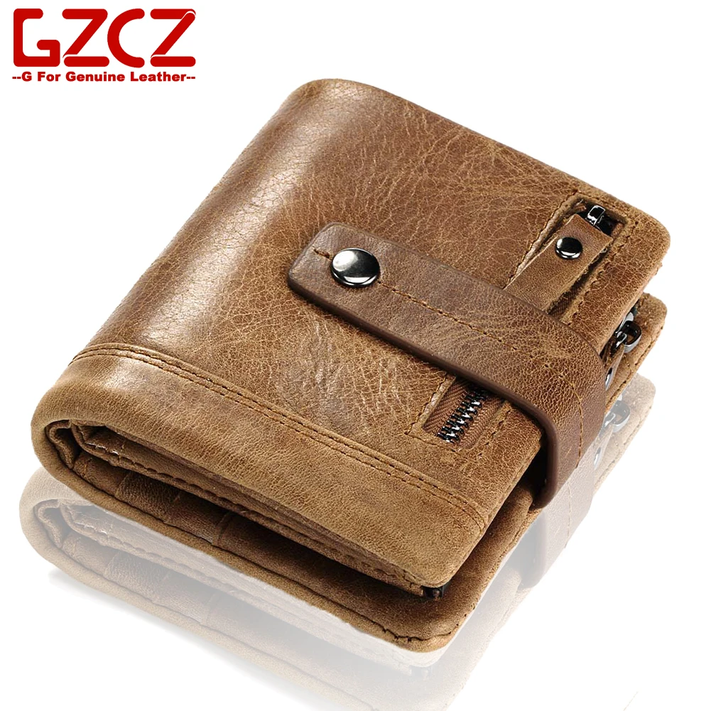 original leather purse