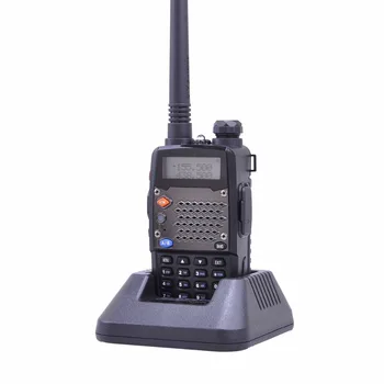 

Lowest Price uv5rd two way dual band radio baofeng uv 5r two way radio walkie talkies transceiver